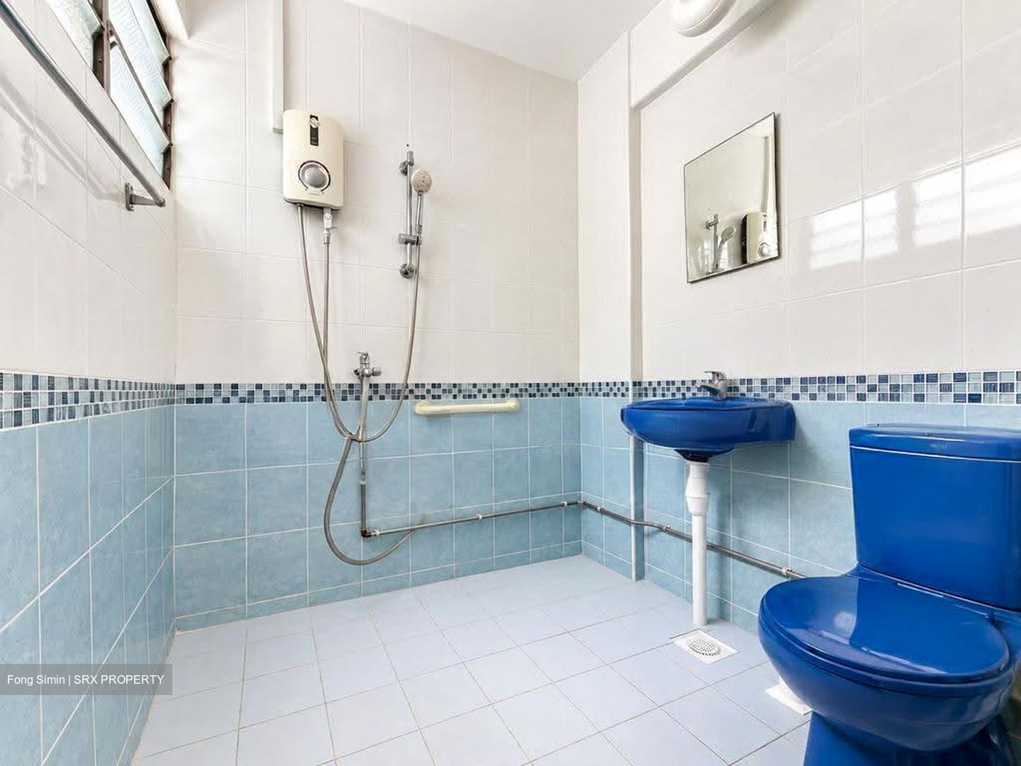 Blk 607 Eunos Rainbow (Bedok), HDB 5 Rooms #618371071